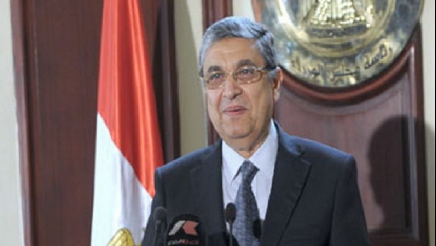 وزير الكهرباء: صادراتنا لغزة فقط.. و25 يناير عطَّلت التنمية